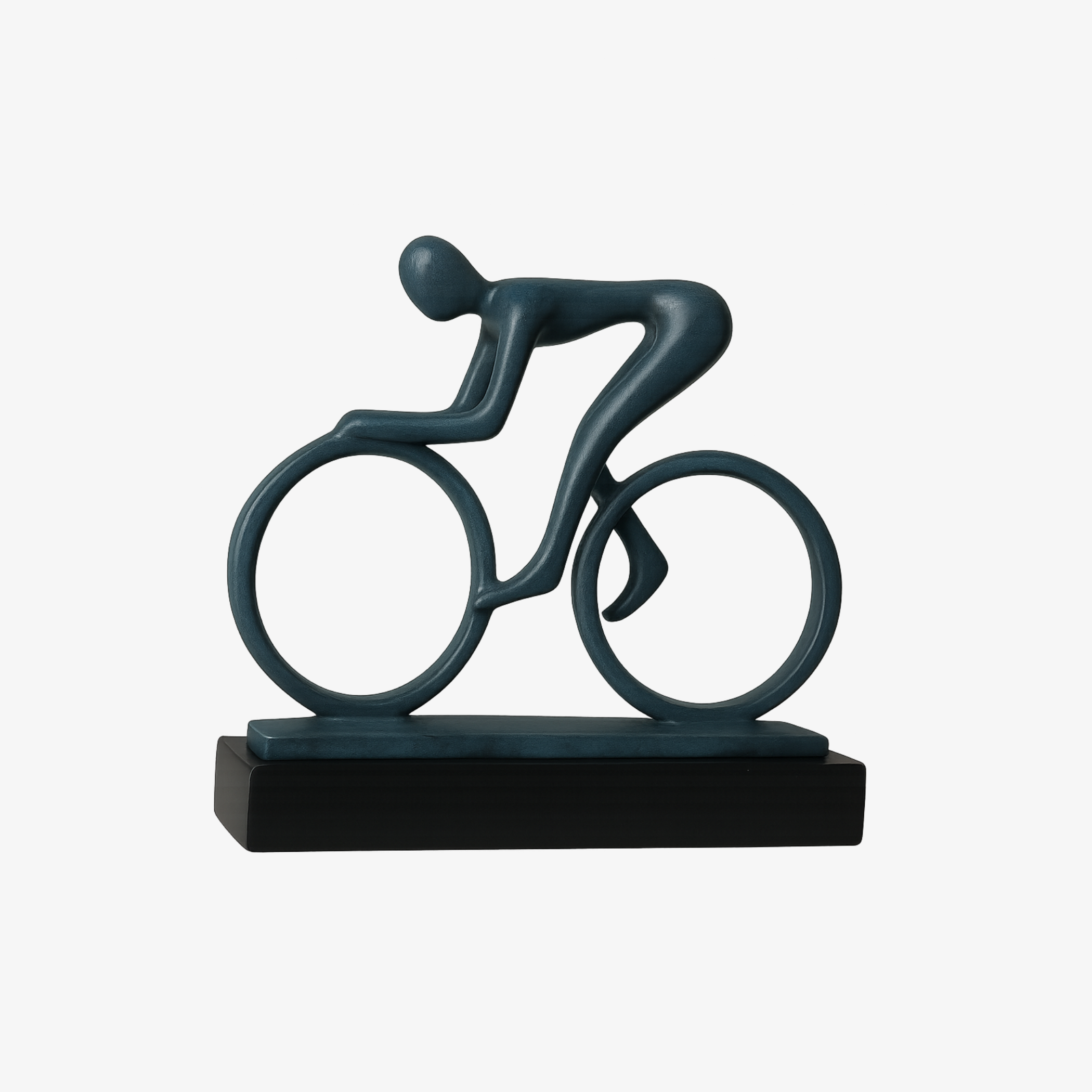 Trofeo moderno de ciclismo artístico